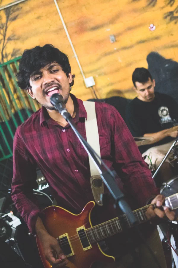 Kacha Kacha IV photo