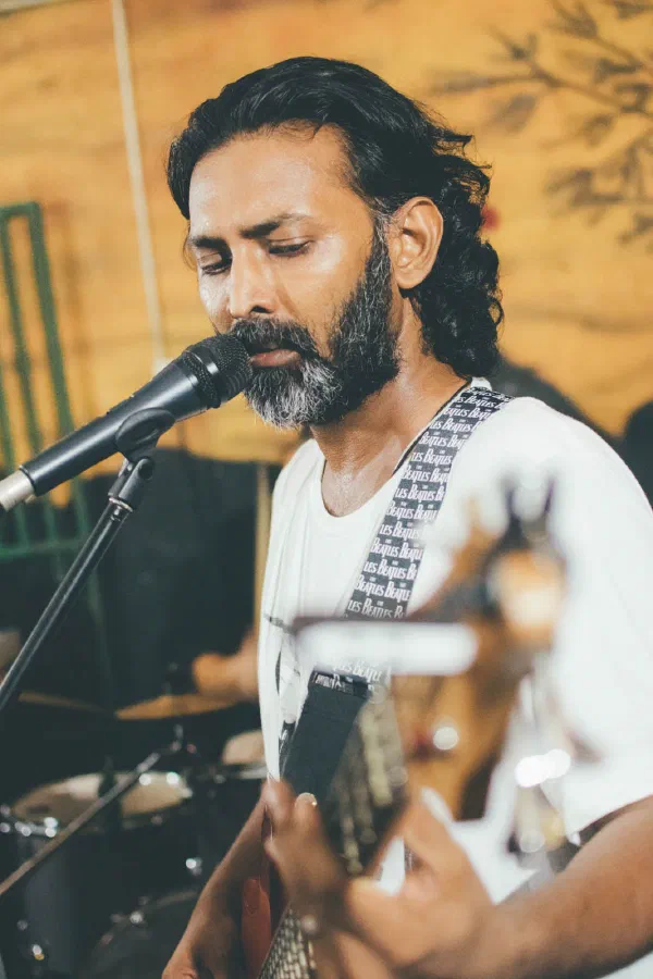 Kacha Kacha IV photo