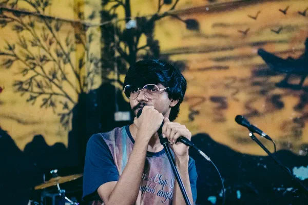 Kacha Kacha V photo