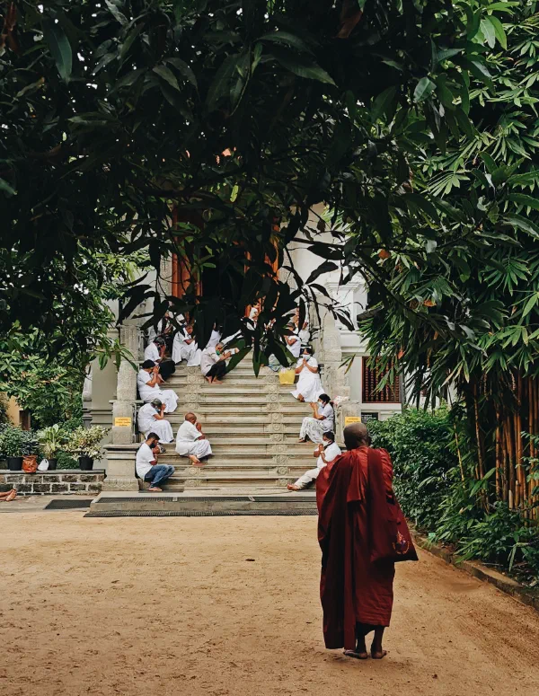 Kelaniya Temple photo