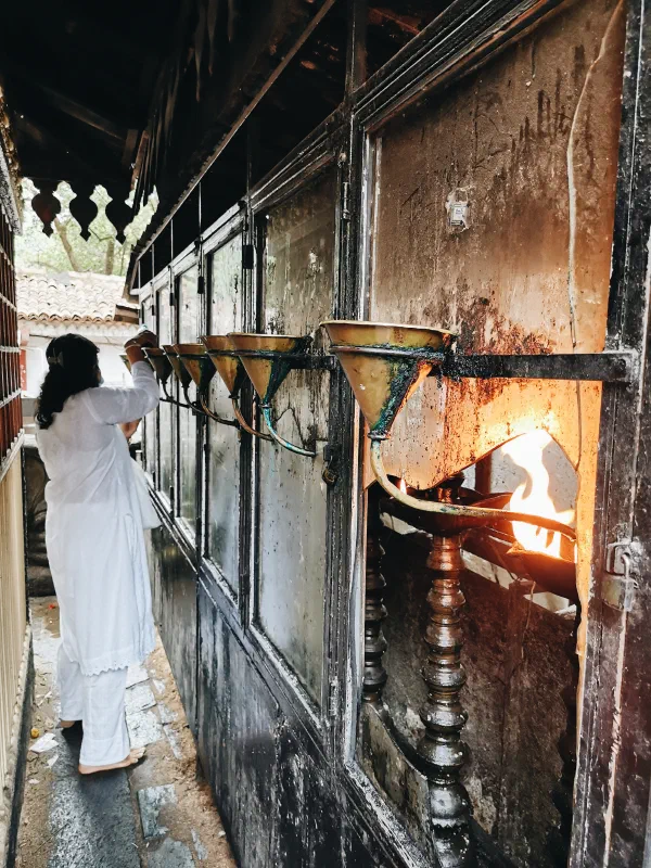 Kelaniya Temple photo