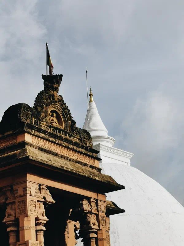 Kelaniya Temple photo