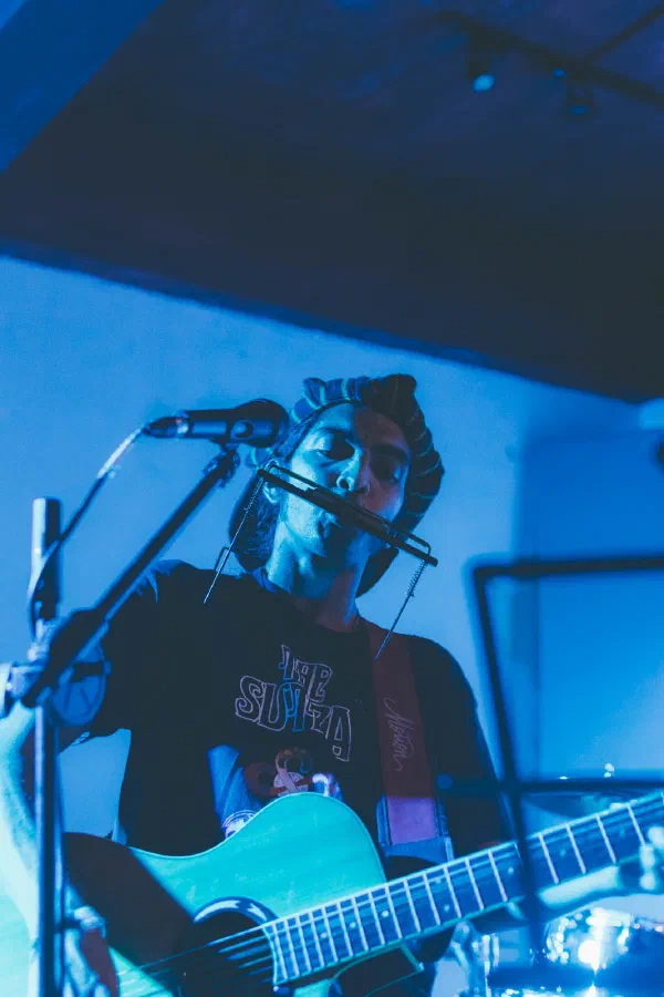Rock Riot 2017 photo