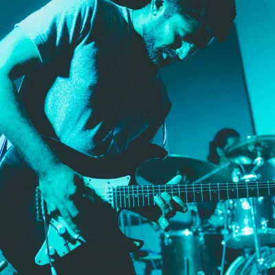 Rock Riot 2017 post thumbnail