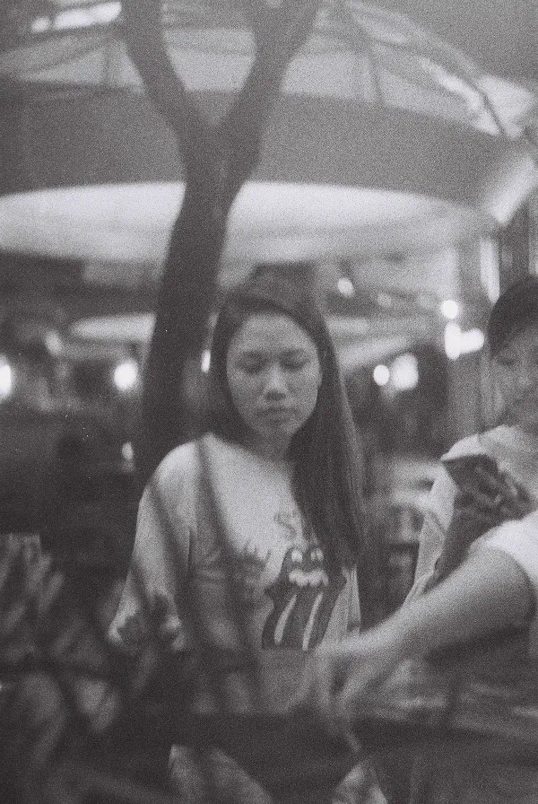 Singapore on Film photo