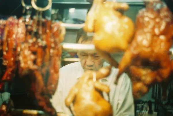 Singapore on Film photo