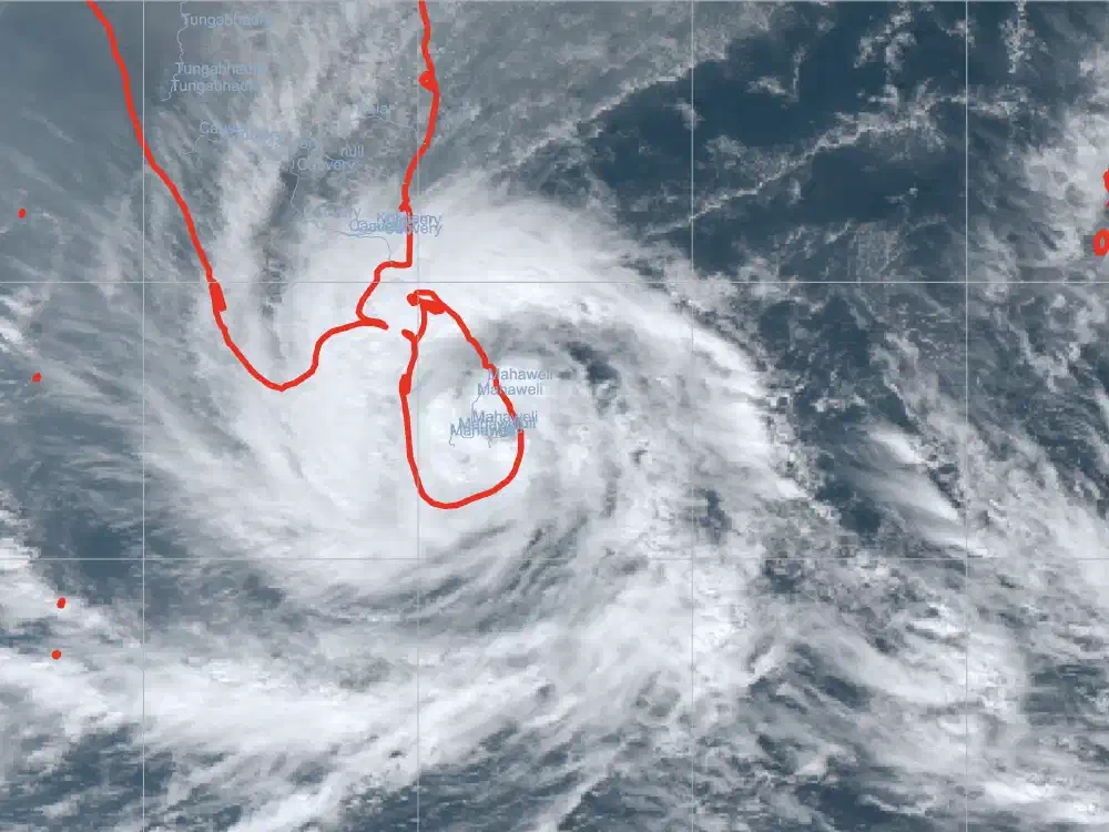 Cyclone Ditwah post thumbnail