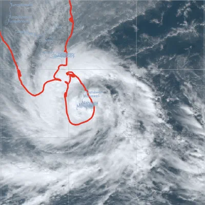Cyclone Ditwah post thumbnail