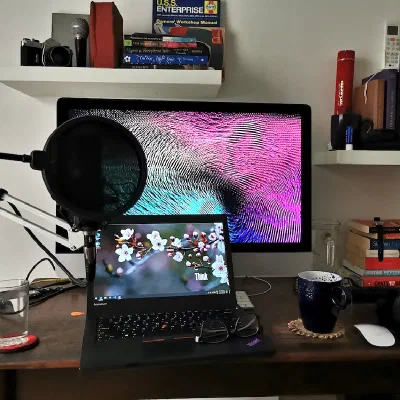 The PC Is Dead, Long Live The PC! post thumbnail