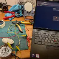 ESPHome on The Neo Wi-Fi Alarm post thumbnail