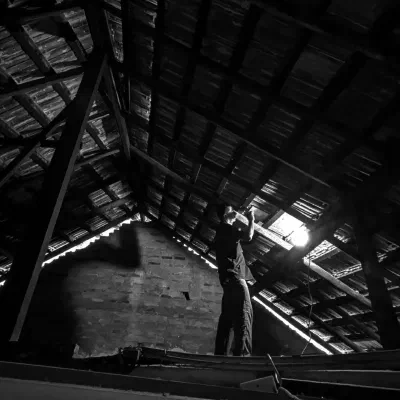 On the leaky roof post thumbnail
