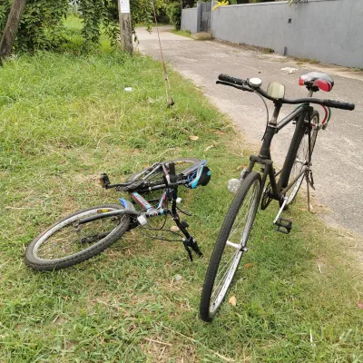 Getting back into cycling post thumbnail