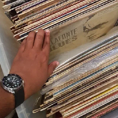 Wax Records and Parent Teacher Meetings post thumbnail