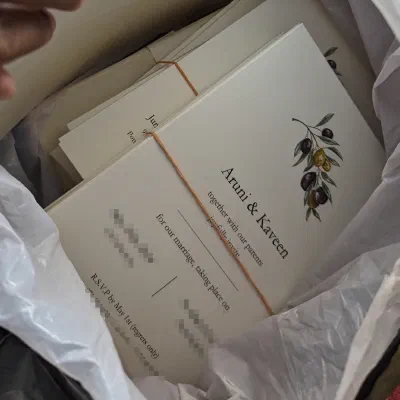 Customizing Wedding Cards With Python post thumbnail