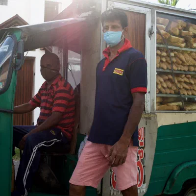 Why Do Sri Lankan Bread Three Wheelers Play Für Elise post thumbnail